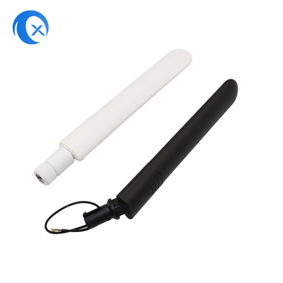 4G High Gain 3-5 dBi Wielopasmowa antena GSM/GPRS/3G/LTE/DTU 4G dla routerów z latającym kablem dla routerów