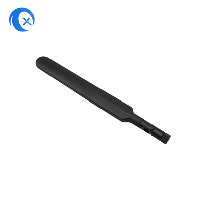2.4/5.8 GHz Dual-Band High Gain 5dBi Omni Directional WiFi Antenna z kołnierzem RP-SMA dla routerów