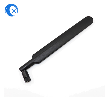 2.4/5.8 GHz Dual-Band High Gain 5dBi Omni Directional WiFi Antenna z kołnierzem RP-SMA dla routerów