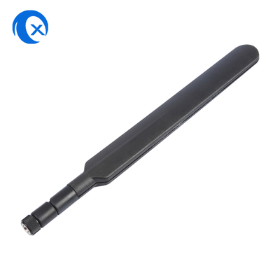 2.4/5.8 GHz Dual-Band High Gain 5dBi Omni Directional WiFi Antenna z kołnierzem RP-SMA dla routerów