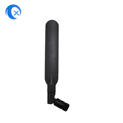 2.4G Wi-Fi Antena 2dBi z konektorem RP-SMA do kamer bezpieczeństwa IP