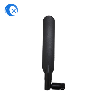 2.4G Wi-Fi Antena 2dBi z konektorem RP-SMA do kamer bezpieczeństwa IP