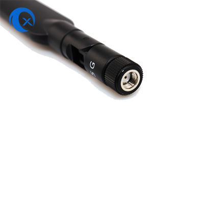 2.4G Wi-Fi Antena 2dBi z konektorem RP-SMA do kamer bezpieczeństwa IP