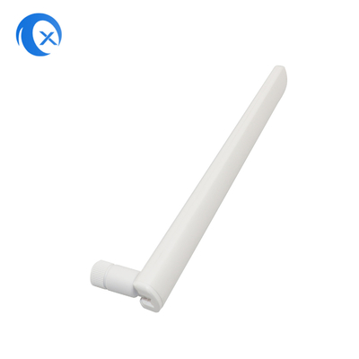 4G / 3G / 2g komórkowa zawieszona SMA (M) Antenna montażowa, 4dBi 4G LTE Paddle Antenna z SMA Male