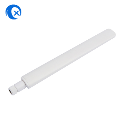 4G / 3G / 2g komórkowa zawieszona SMA (M) Antenna montażowa, 4dBi 4G LTE Paddle Antenna z SMA Male