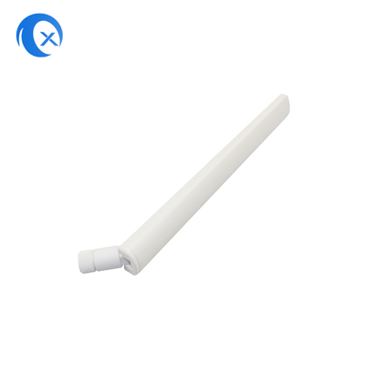 4G / 3G / 2g komórkowa zawieszona SMA (M) Antenna montażowa, 4dBi 4G LTE Paddle Antenna z SMA Male