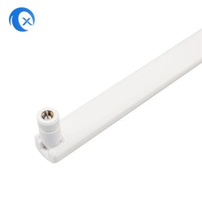 4G / 3G / 2g komórkowa zawieszona SMA (M) Antenna montażowa, 4dBi 4G LTE Paddle Antenna z SMA Male