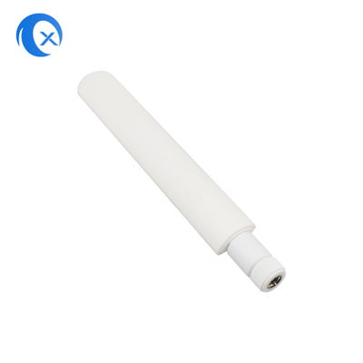 2.4G Wysoki zysk 5dBi Antena wszechstronna zewnętrzna obrotowa konektor SMA Mount Paddle Antenna WiFi