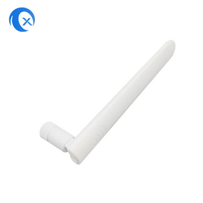 2.4G Wysoki zysk 5dBi Antena wszechstronna zewnętrzna obrotowa konektor SMA Mount Paddle Antenna WiFi