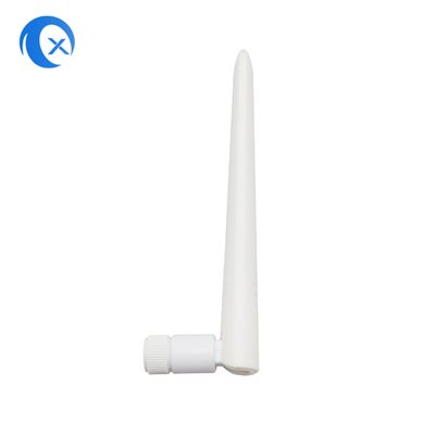 2.4G Wysoki zysk 5dBi Antena wszechstronna zewnętrzna obrotowa konektor SMA Mount Paddle Antenna WiFi
