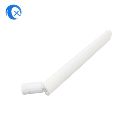 2.4G Wysoki zysk 5dBi Antena wszechstronna zewnętrzna obrotowa konektor SMA Mount Paddle Antenna WiFi