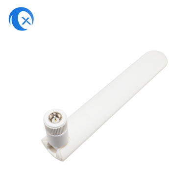 2.4G Wysoki zysk 5dBi Antena wszechstronna zewnętrzna obrotowa konektor SMA Mount Paddle Antenna WiFi