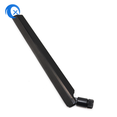 4G High Gain 5dBi LTE Omnidirectional Antenna 700-2700MHz Full Band Knife Antenna z skręconym konektorem Rpsma