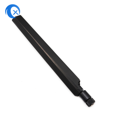 4G High Gain 5dBi LTE Omnidirectional Antenna 700-2700MHz Full Band Knife Antenna z skręconym konektorem Rpsma