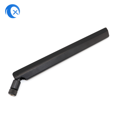 4G High Gain 5dBi LTE Omnidirectional Antenna 700-2700MHz Full Band Knife Antenna z skręconym konektorem Rpsma