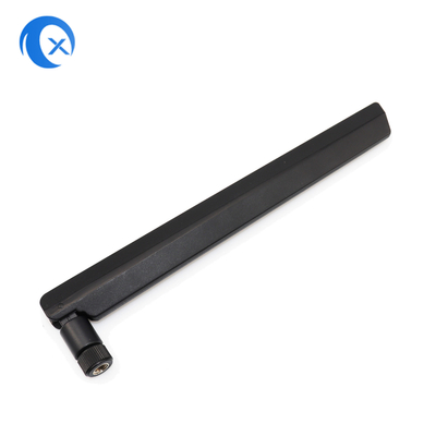 4G High Gain 5dBi LTE Omnidirectional Antenna 700-2700MHz Full Band Knife Antenna z skręconym konektorem Rpsma