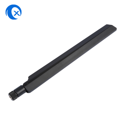 4G High Gain 5dBi LTE Omnidirectional Antenna 700-2700MHz Full Band Knife Antenna z skręconym konektorem Rpsma