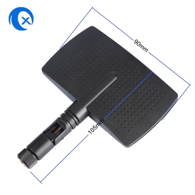 2.4G Zewnętrzna 8dBi Dyrekcyjna Antenna WiFi z SMA Mężczyzną Wewnętrzną Dziurą Router bezprzewodowy