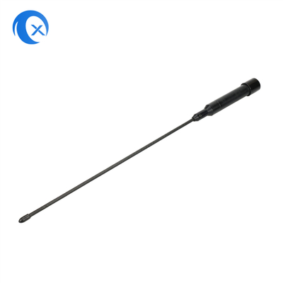 Whip Wi-Fi Antenna składana 2.4G 5.8g Dual Band Wi-Fi Antenna SMA Męski