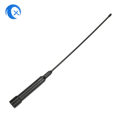 Whip Wi-Fi Antenna składana 2.4G 5.8g Dual Band Wi-Fi Antenna SMA Męski