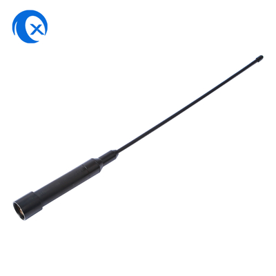 Whip Wi-Fi Antenna składana 2.4G 5.8g Dual Band Wi-Fi Antenna SMA Męski