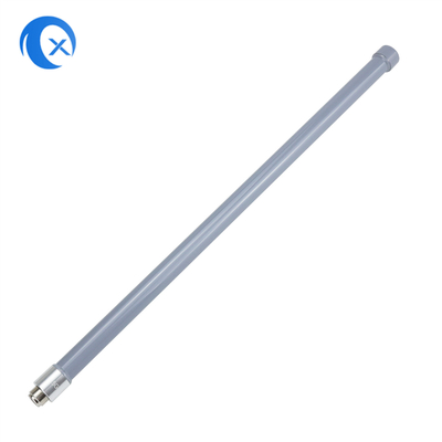 2.4G zewnętrzna antena WiFi z włókna szklanych 9dBi wysokiego wzrostu 5g antena z RP-SMA Male Connector