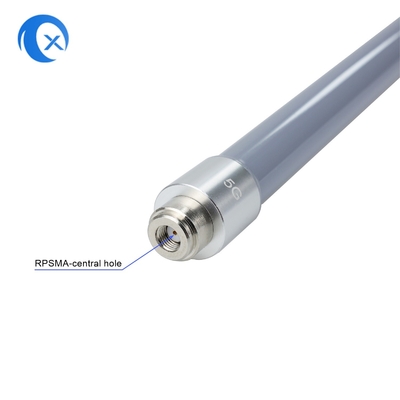 2.4G zewnętrzna antena WiFi z włókna szklanych 9dBi wysokiego wzrostu 5g antena z RP-SMA Male Connector