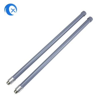 2.4G zewnętrzna antena WiFi z włókna szklanych 9dBi wysokiego wzrostu 5g antena z RP-SMA Male Connector