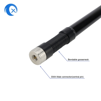 4G Fiberglass Omnidirectional Antenna z konektorem SMA