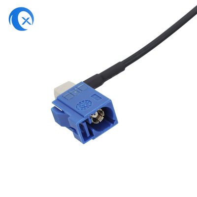 Antenna aktywna zewnętrzna 008 Gps Antenna Glonass z łącznikiem Fakra
