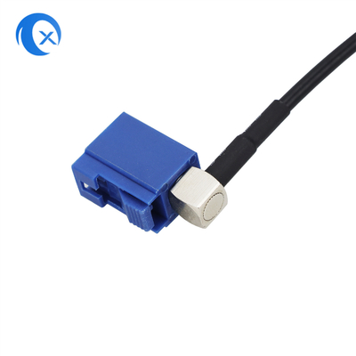 Antenna aktywna zewnętrzna 008 Gps Antenna Glonass z łącznikiem Fakra