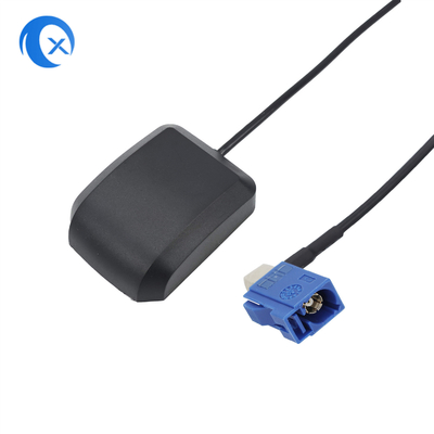Antenna aktywna zewnętrzna 008 Gps Antenna Glonass z łącznikiem Fakra