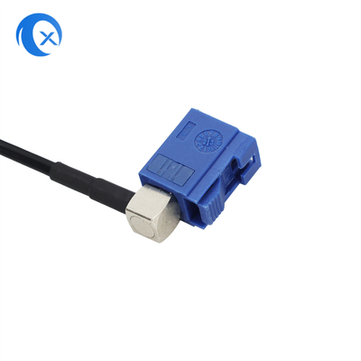 Antenna aktywna zewnętrzna 008 Gps Antenna Glonass z łącznikiem Fakra