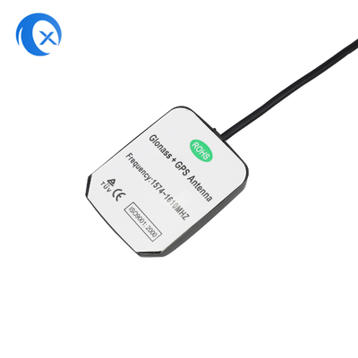 Antenna aktywna zewnętrzna 008 Gps Antenna Glonass z łącznikiem Fakra