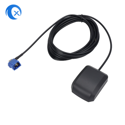 Antenna aktywna zewnętrzna 008 Gps Antenna Glonass z łącznikiem Fakra
