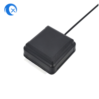 Magnetyczna instalacja L1/L2/L5 Duży zysk 38 dBi Antenna Multi-GNSS z SMA Male Connector