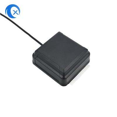 Magnetyczna instalacja L1/L2/L5 Duży zysk 38 dBi Antenna Multi-GNSS z SMA Male Connector