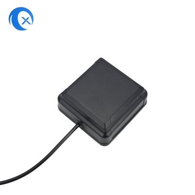 Magnetyczna instalacja L1/L2/L5 Duży zysk 38 dBi Antenna Multi-GNSS z SMA Male Connector
