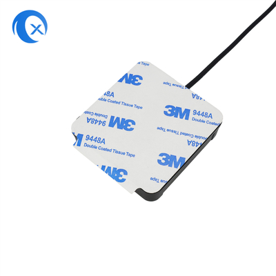 Magnetyczna instalacja L1/L2/L5 Duży zysk 38 dBi Antenna Multi-GNSS z SMA Male Connector