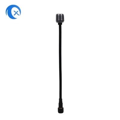 Wysokiej częstotliwości 5.8G Długodystansowa antena drona FPV wysokiego wzrostu 6DBi antena z RG141