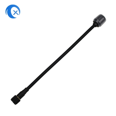 Wysokiej częstotliwości 5.8G Długodystansowa antena drona FPV wysokiego wzrostu 6DBi antena z RG141