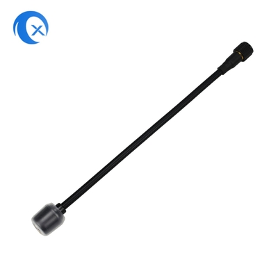 Wysokiej częstotliwości 5.8G Długodystansowa antena drona FPV wysokiego wzrostu 6DBi antena z RG141