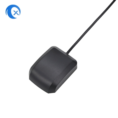 Radio samochodowe wysokiej prędkości 22DBi Antenna GPS samochodowa do stereo samochodowych z łącznikiem Fakra C