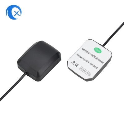 Radio samochodowe wysokiej prędkości 22DBi Antenna GPS samochodowa do stereo samochodowych z łącznikiem Fakra C