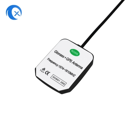 Radio samochodowe wysokiej prędkości 22DBi Antenna GPS samochodowa do stereo samochodowych z łącznikiem Fakra C