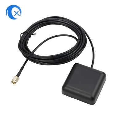 Antenna o wysokiej jakości z SMA, z podłączaczem męskim, z wysoką precyzją, z kablem Rg174