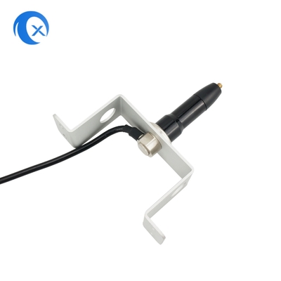 Antenna samochodowa Wielkozdolny bicz Długodystansowy nadajnik ze stali nierdzewnej Antenna radiowa