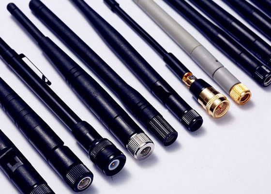 Rubber Duck High Gain Antena 868 MHZ ISM Standalone do zastosowania wewnątrz / na zewnątrz