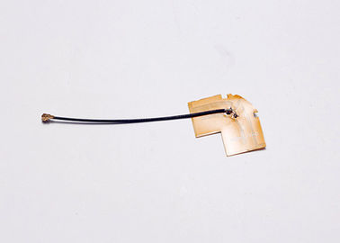 NFC Typ 433MHZ PCD Antena 13.56 MHZ RFID Coil Copper Gate / Door / Card