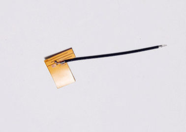 NFC Typ 433MHZ PCD Antena 13.56 MHZ RFID Coil Copper Gate / Door / Card